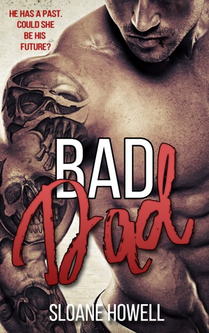 Bad Dad (ebook)