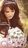 Dina’s Choice Book cover for Dina’s Choice