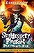 Playing with Fire (Skulduggery Pleasant #2)