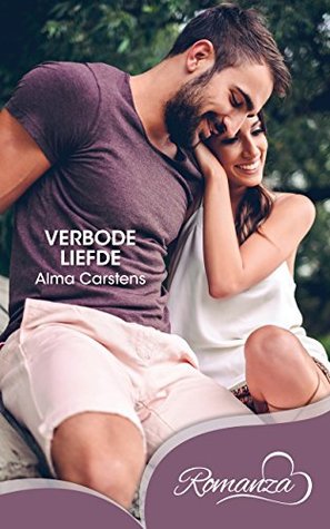 Verbode liefde (Afrikaans Edition)