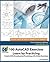 100 AutoCAD Exercises - Learn by Practicing: Create CAD Drawings by Practicing with these Exercises