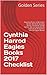 Cynthia Harrod Eagles Books...
