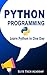 Python Programming for Begi...