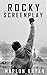 Rocky Screenplay