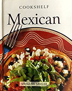 Mexican (Cookshelf)