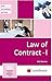 Law of Contract - I: Lexisn...