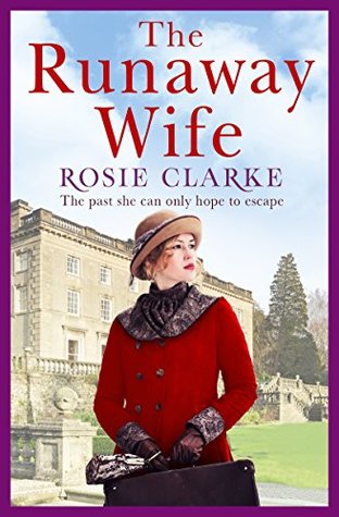 The Runaway Wife (Kindle Edition)