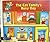 Richard Scarry's the Cat Family's Busy Day (Golden Look-Look Book)
