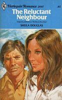 The Reluctant Neighbour (Paperback)