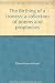 The Birthing of a Lioness by Thema Simone Bryant