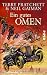 Ein gutes Omen: Der völlig andere Hexen-Roman (German Edition)