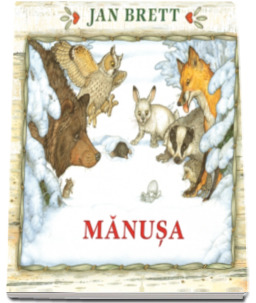 Manusa