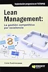 Lean management: ...