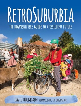 RetroSuburbia (Paperback)