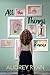 All the Things I Know by Audrey Ryan