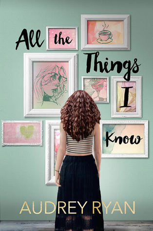 All the Things I Know (Paperback)