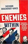 Enemies Within by Richard Davenport-Hines