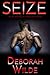 Seize (Nava Katz, #3.5)