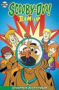 Scooby-Doo Team-Up (2013-) #64