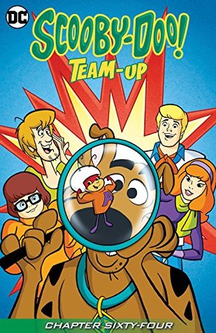 Scooby-Doo Team-Up (2013-) #64