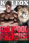 Gunner (The Shifters of Colwood Firehouse, #2) Gunner (The Shifters of Colwood Firehouse, #2)