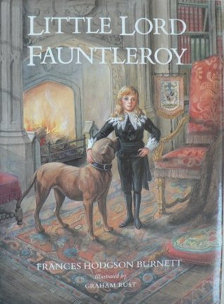 Little Lord Fauntleroy.