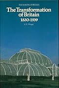 The transformation of Britain, 1830-1939