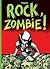 Rock zombie by Tanx