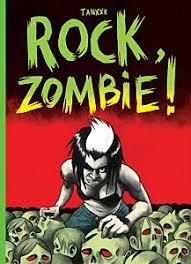 Rock zombie