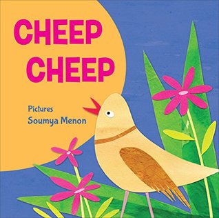 Cheep Cheep (Paperback)
