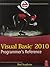 Visual Basic 2010 Programmer's Reference