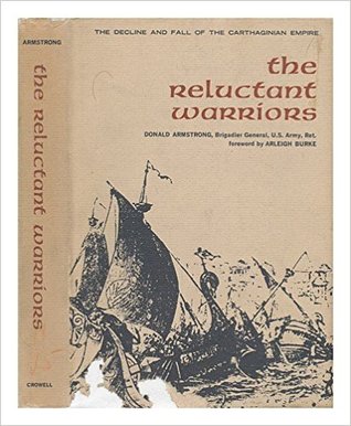 The Reluctant Warriors (Hardcover)