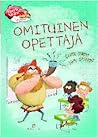 Omituinen opettaja by Claire O'Brien