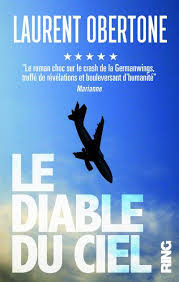 Le Diable du ciel (Hardcover)