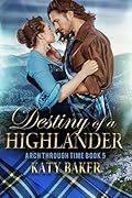 Destiny of a Highlander
