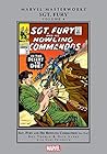Marvel Masterwork...