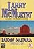 Paloma solitaria by Larry McMurtry