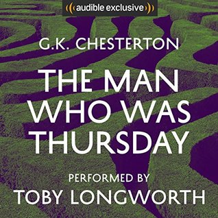 The Man Who Was Thursday