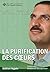 La Purification Des Coeurs by Amrou Khaled