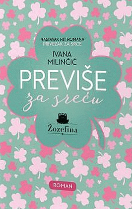 Previše za sreću