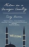 Book cover for Notes on a Foreign Country: An American Abroad in a Post-American World