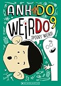 Spooky Weird!