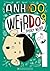 Spooky Weird! (WeirDo #9)