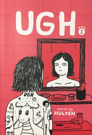 UGH Vol. 1 (Paperback)