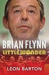 Brian Flynn by Leon Barton