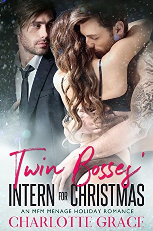 Twin Bosses' Intern for Christmas (Kindle Edition)