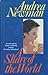 A Share of the World by Andrea Newman