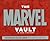 The Marvel vault by Roy Thomas