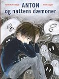 Anton og nattens dæmoner