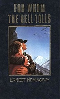 For Whom The Bell Tolls